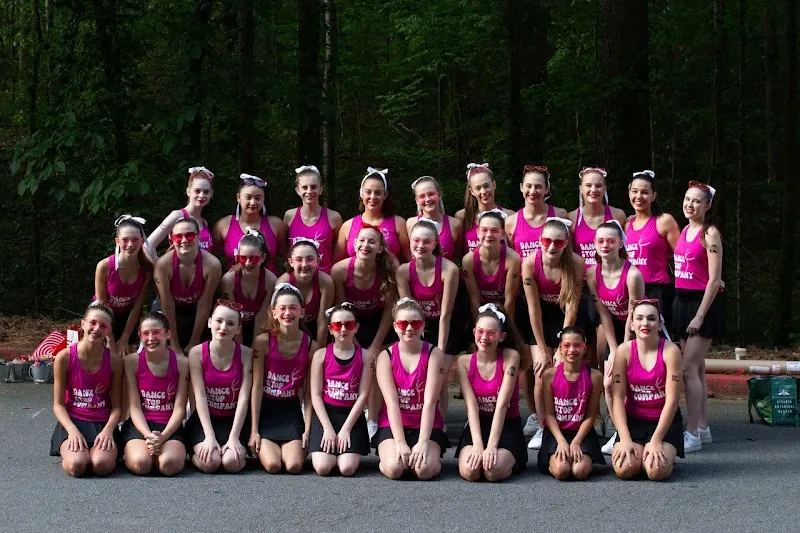 Dance Stop Studios
