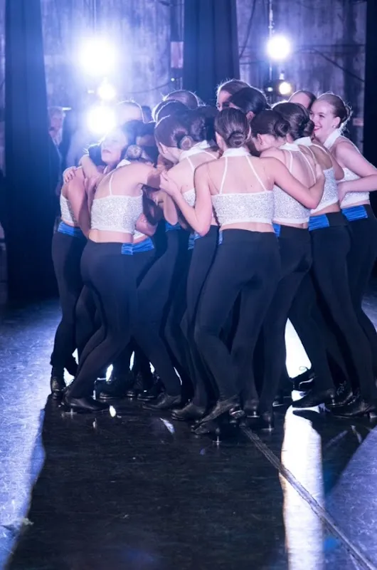 Dance Stop Studios