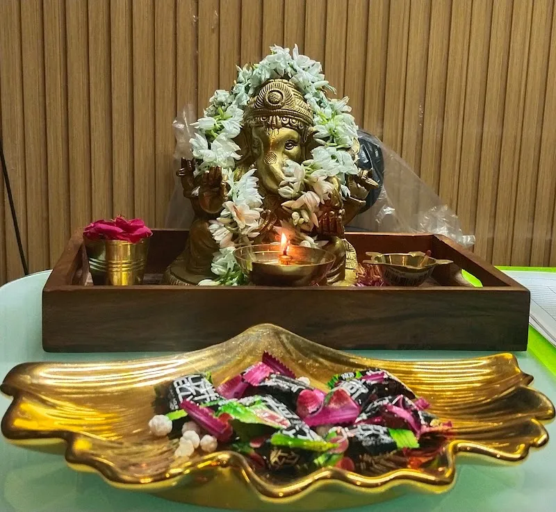 Prakriti Spa