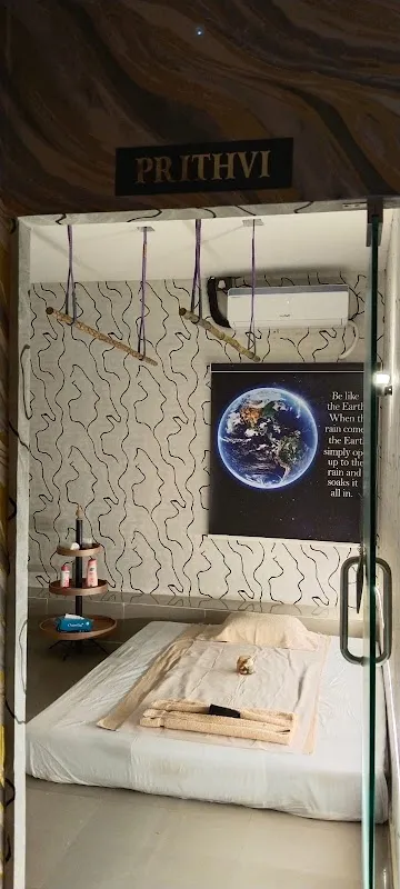 Prakriti Spa