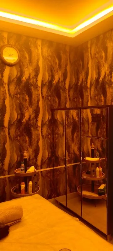 Prakriti Spa
