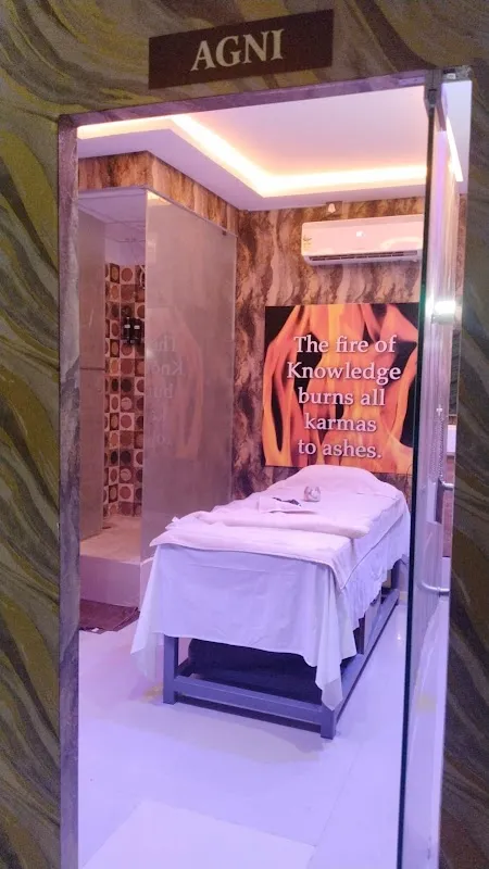 Prakriti Spa