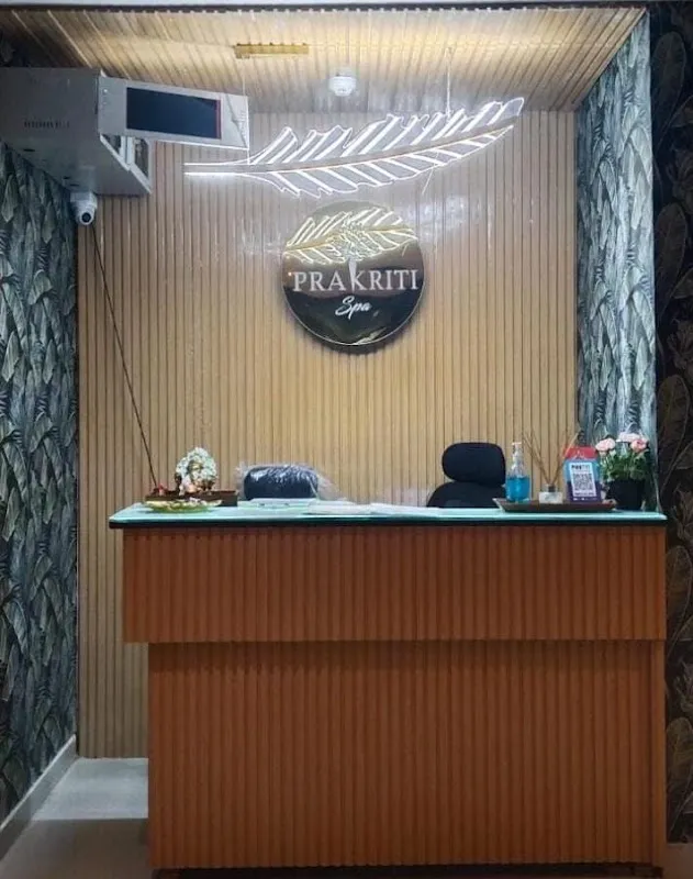 Prakriti Spa