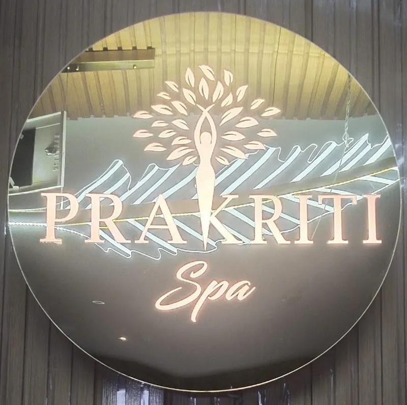 Prakriti Spa