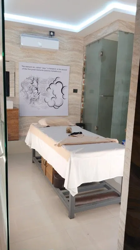 Prakriti Spa