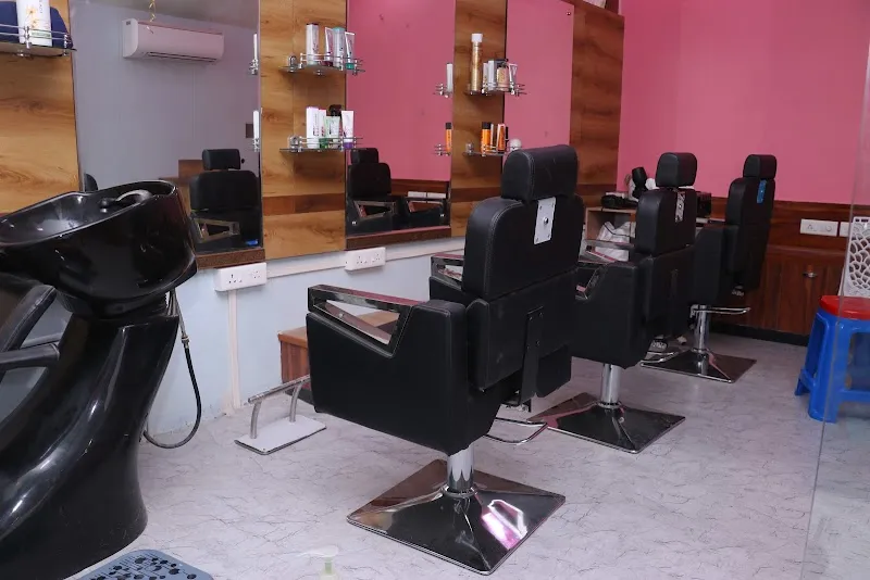 Valentin Unisex Salon