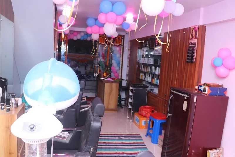 Valentin Unisex Salon