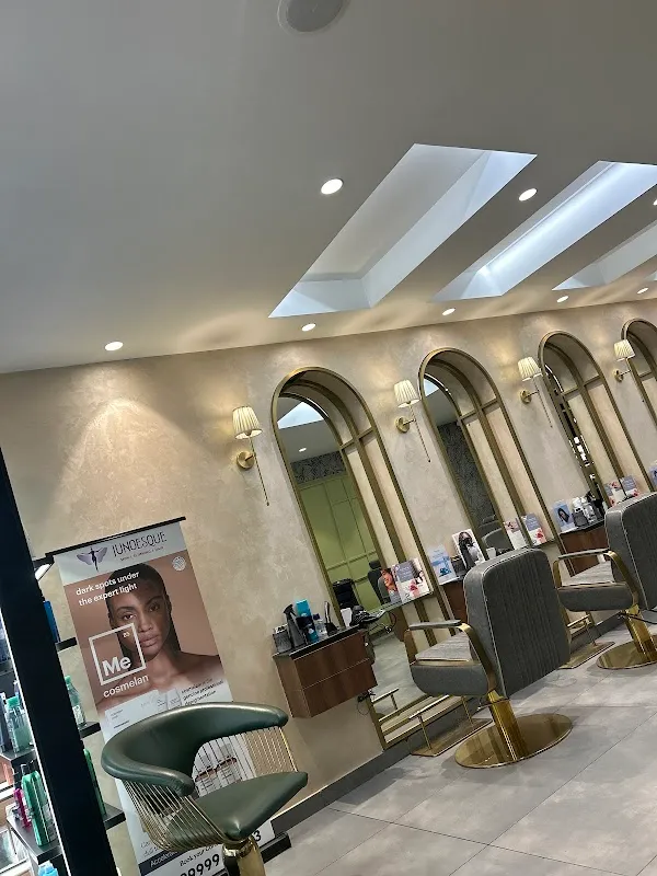 Madonna Salon, M Block Market GK1