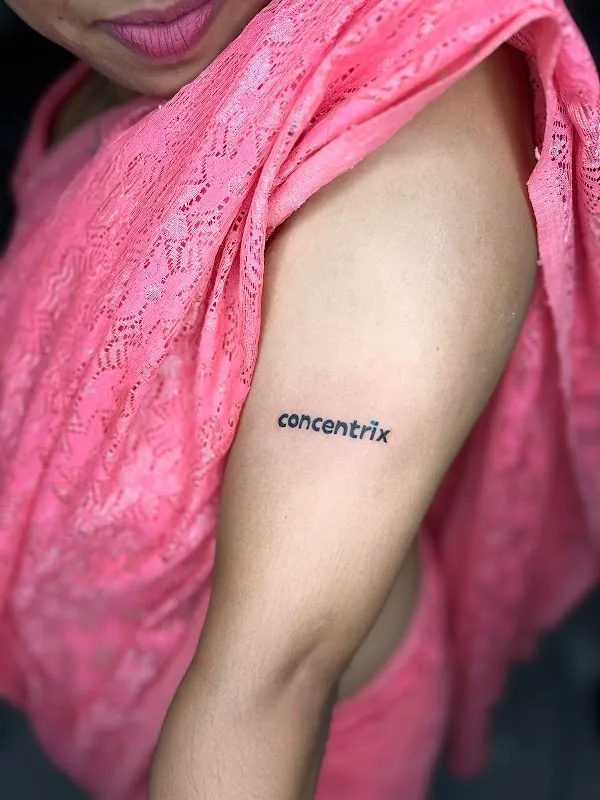 Mr.Artist Tattooz