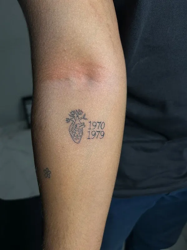 Mr.Artist Tattooz