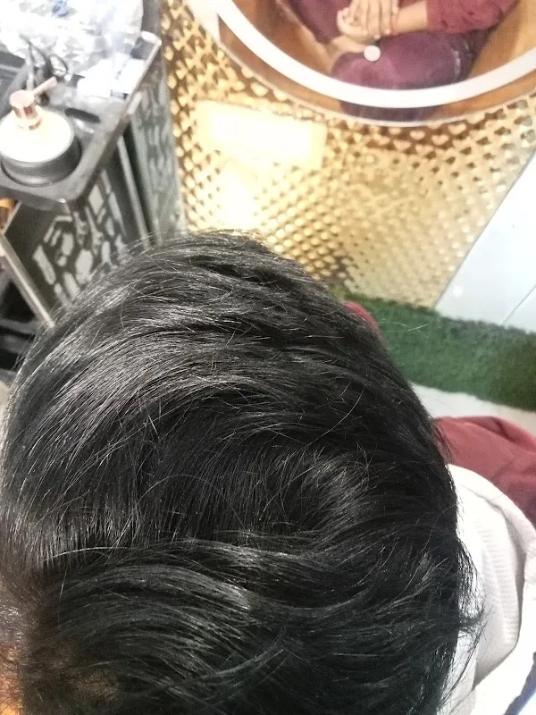 THE FAMILY SALON