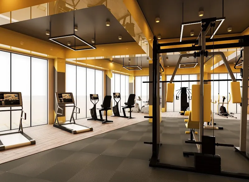 Fit Me Gym & Zumba
