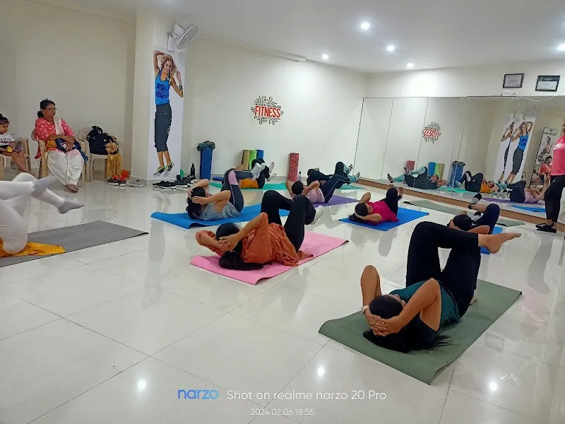 Fit Me Gym & Zumba