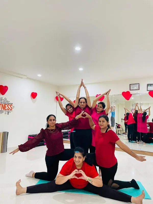 Fit Me Gym & Zumba