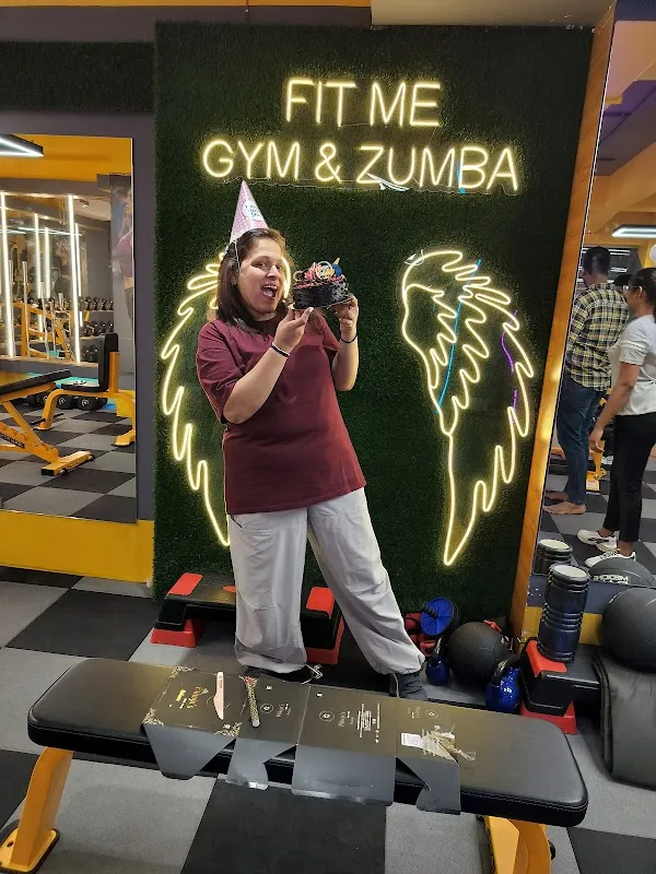 Fit Me Gym & Zumba