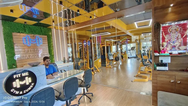 Fit Me Gym & Zumba