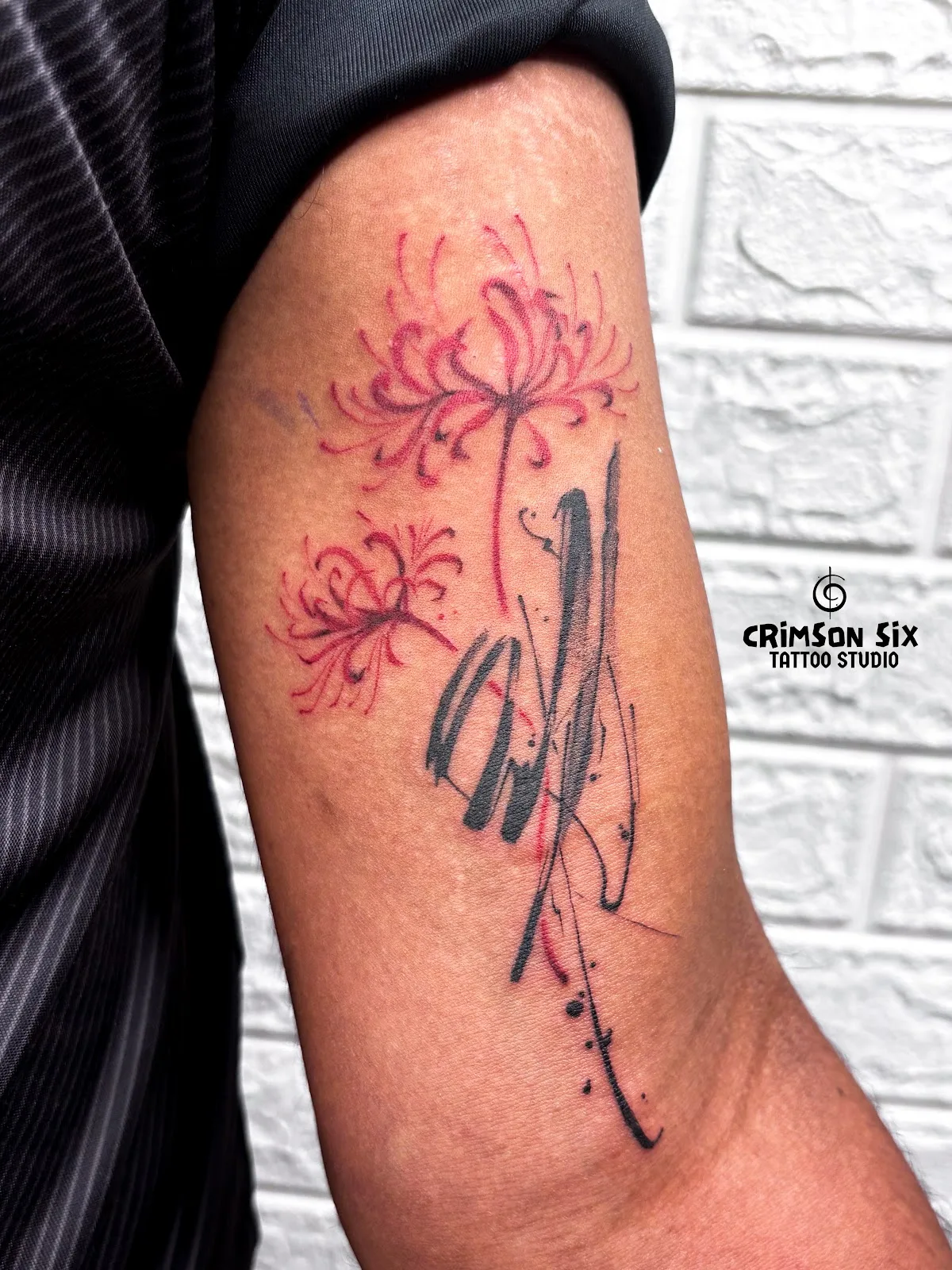 Crimson Six Tattoo Studio
