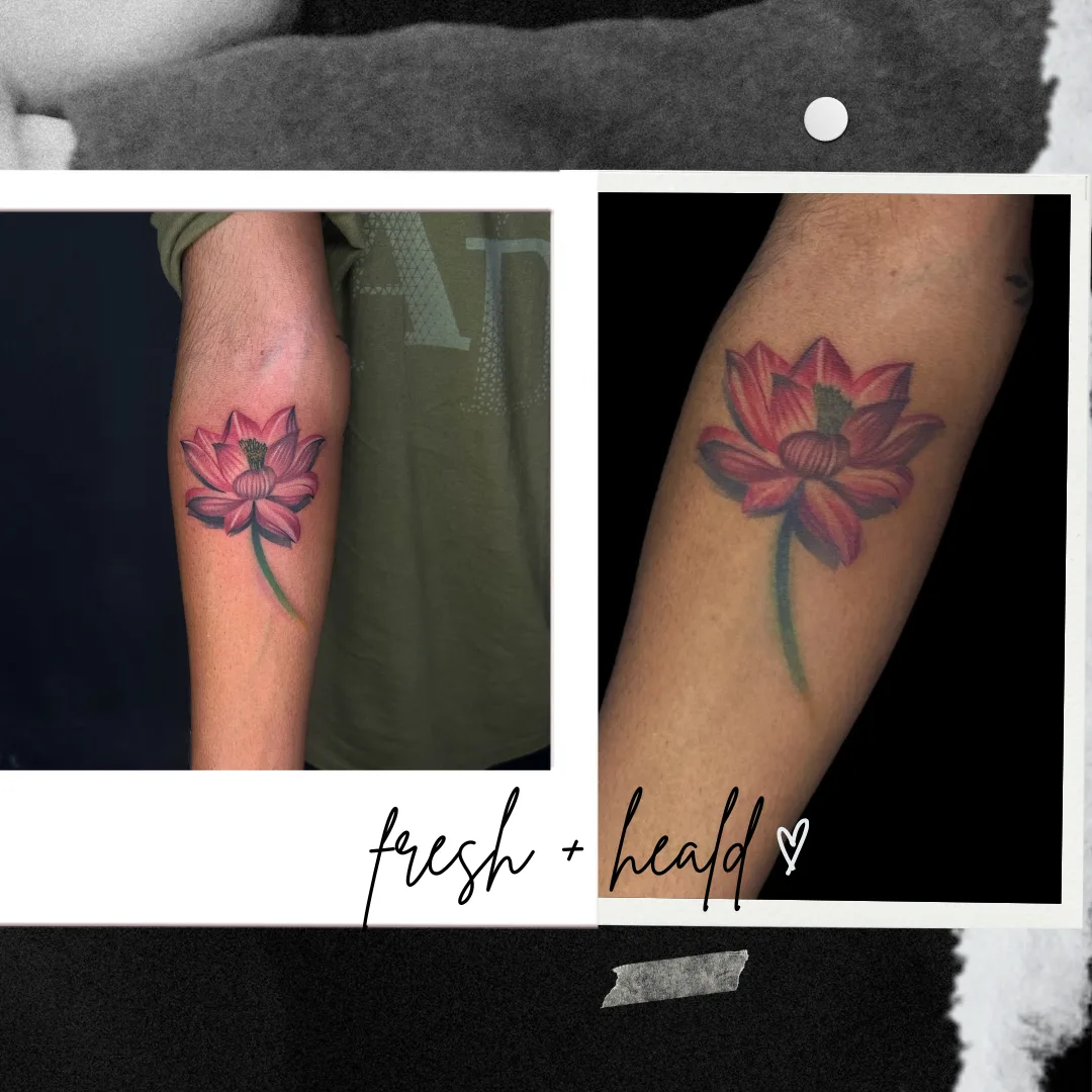 Devils Zone Tattoo
