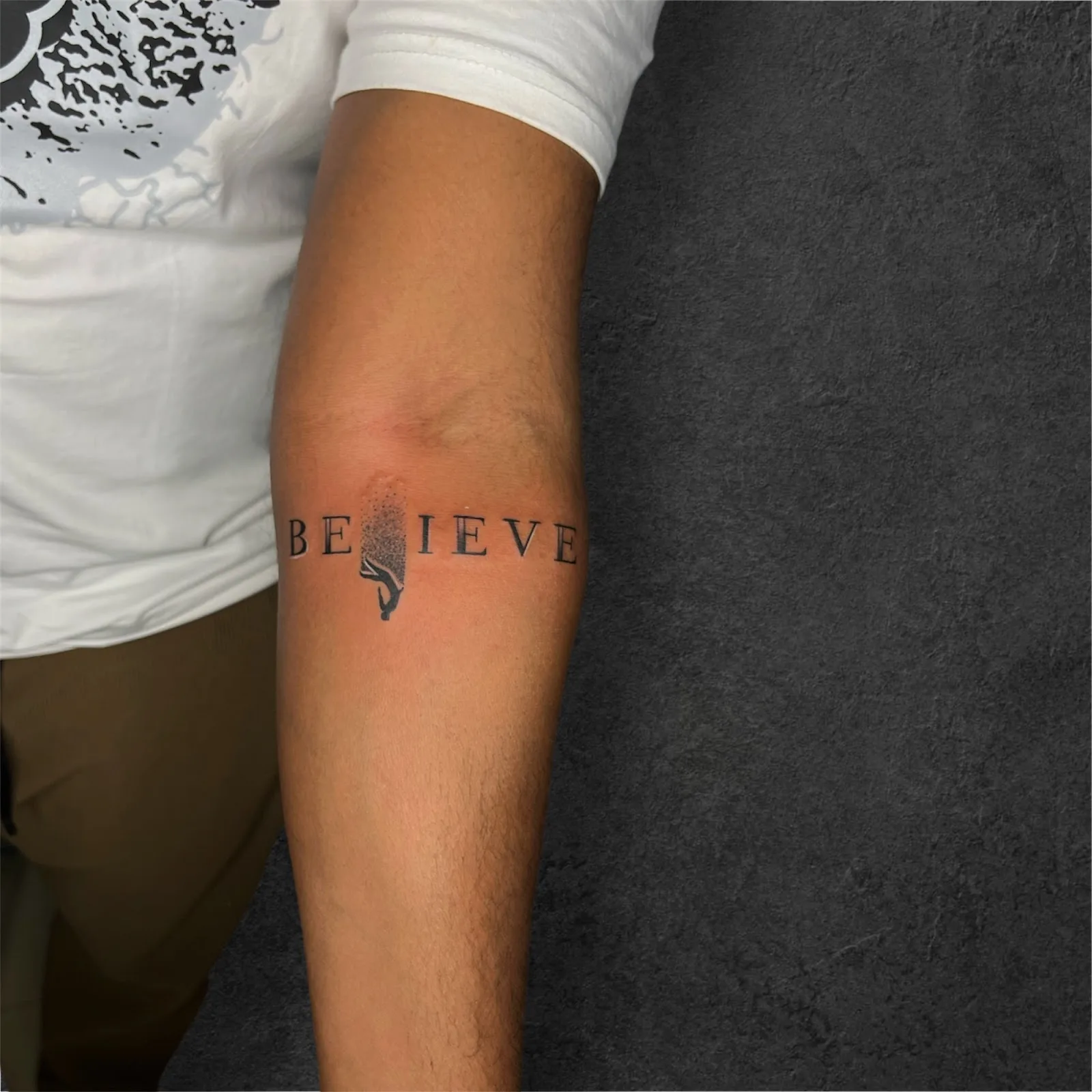 Devils Zone Tattoo