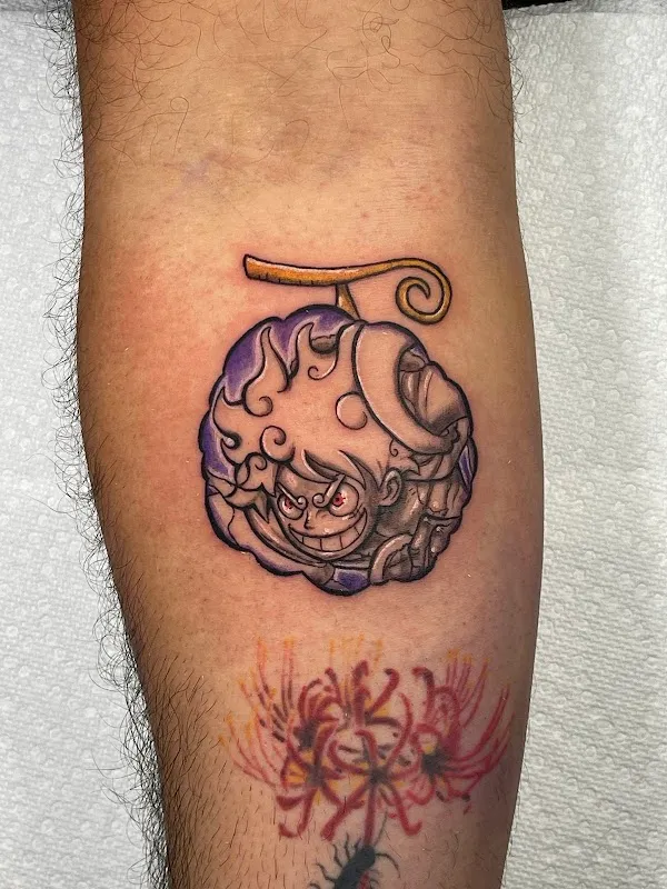 Revenant Tattoos