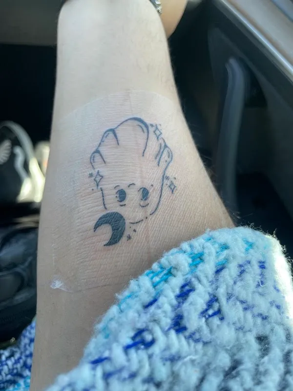 Revenant Tattoos