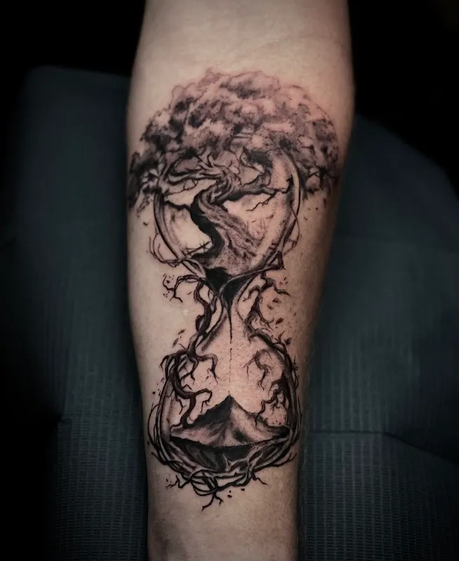 Revenant Tattoos
