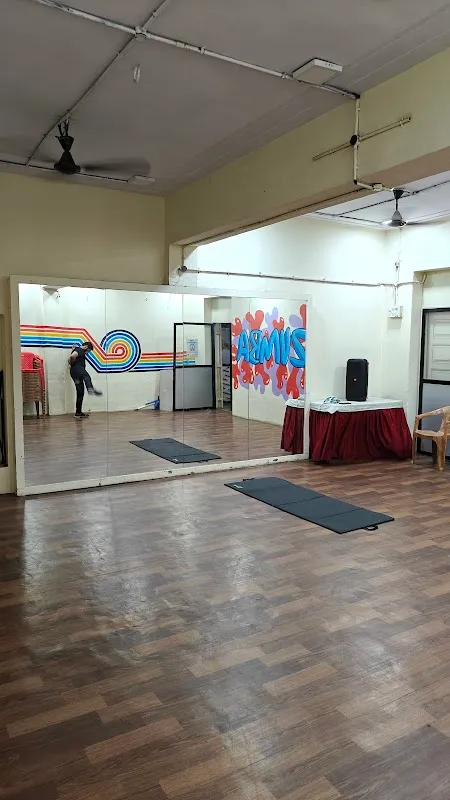Reborn Fitness World