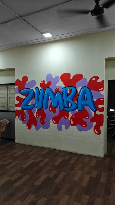Reborn Fitness World