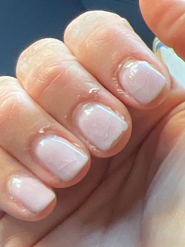 Nail Spa