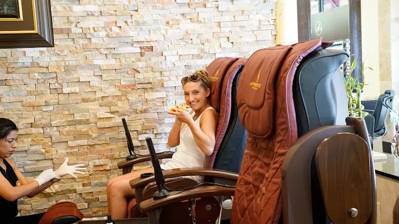 Nail Spa