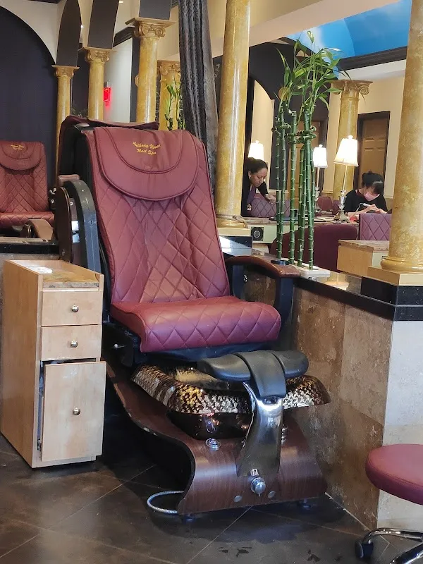 Nail Spa