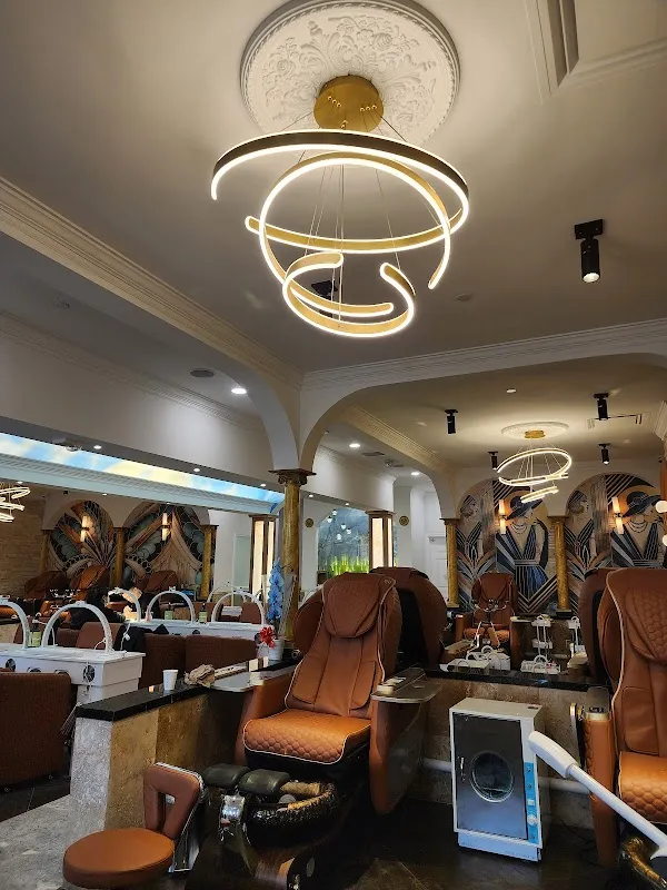 Nail Spa