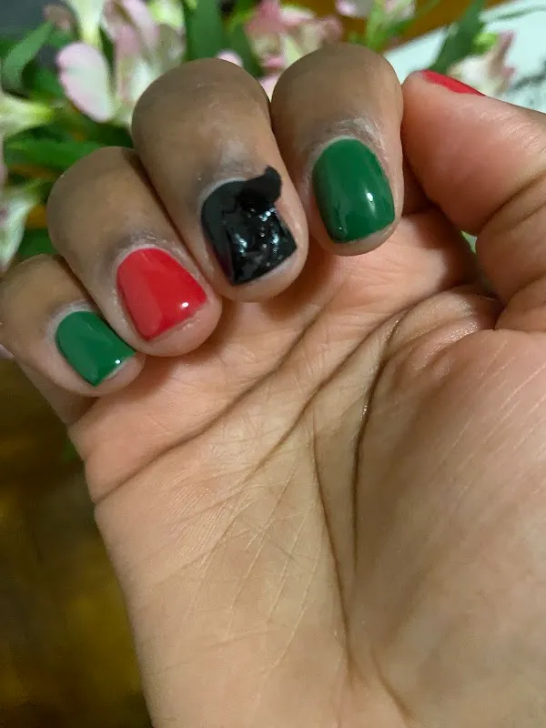 Nail Spa
