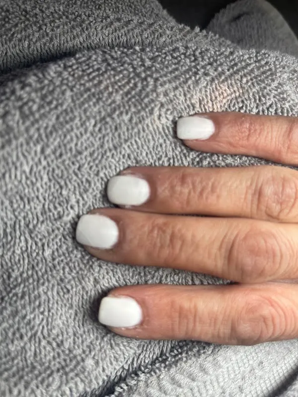 Nail Spa
