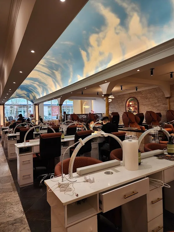 Nail Spa