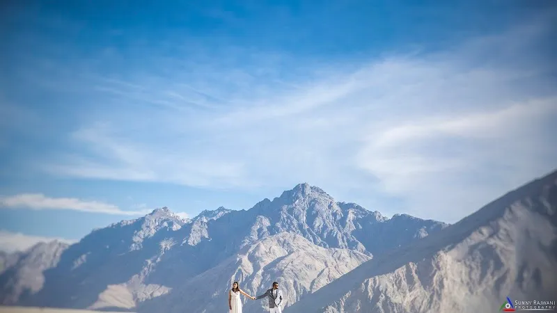 Sunny Rajwani Photography
