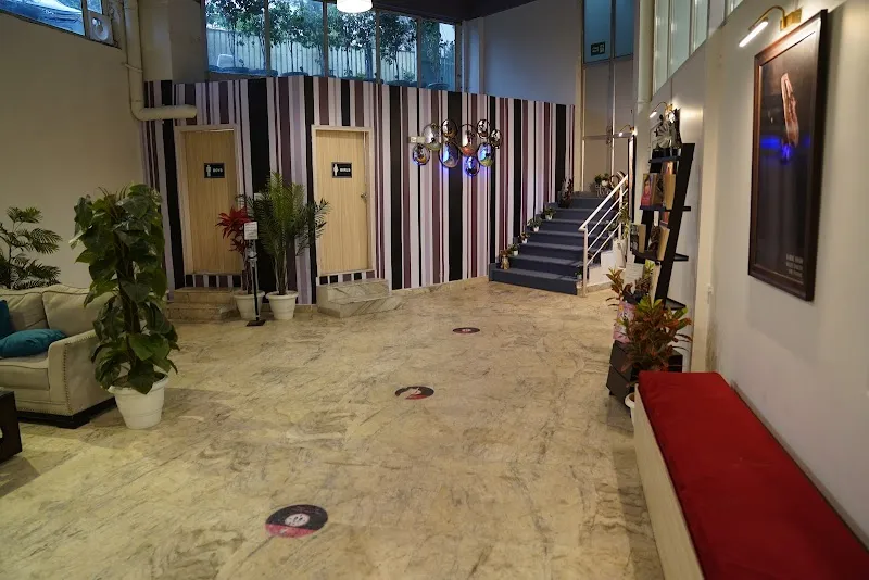 IFBC STUDIOS