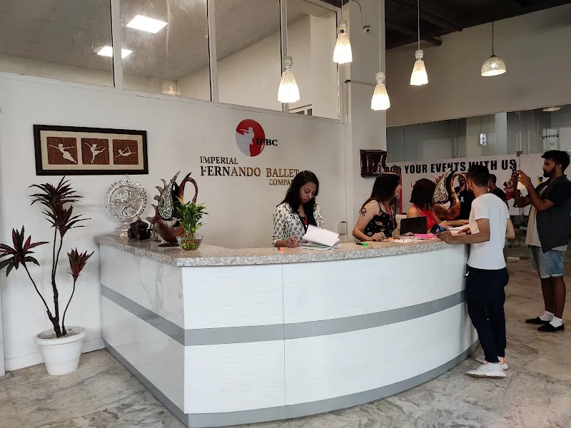 IFBC STUDIOS