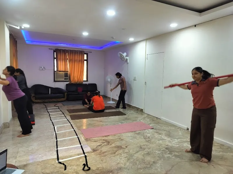 2BFit Yoga Studio