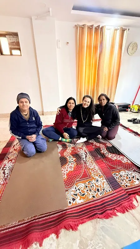 2BFit Yoga Studio
