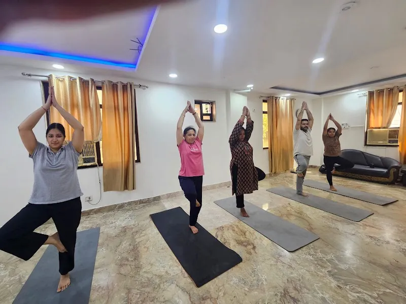 2BFit Yoga Studio