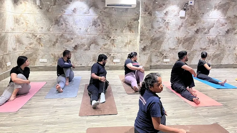 2BFit Yoga Studio