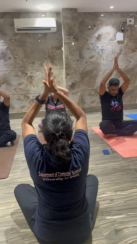 2BFit Yoga Studio
