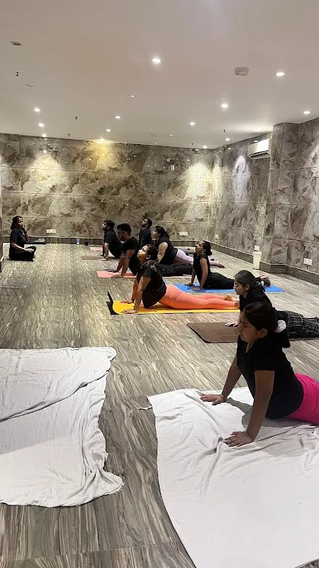 2BFit Yoga Studio