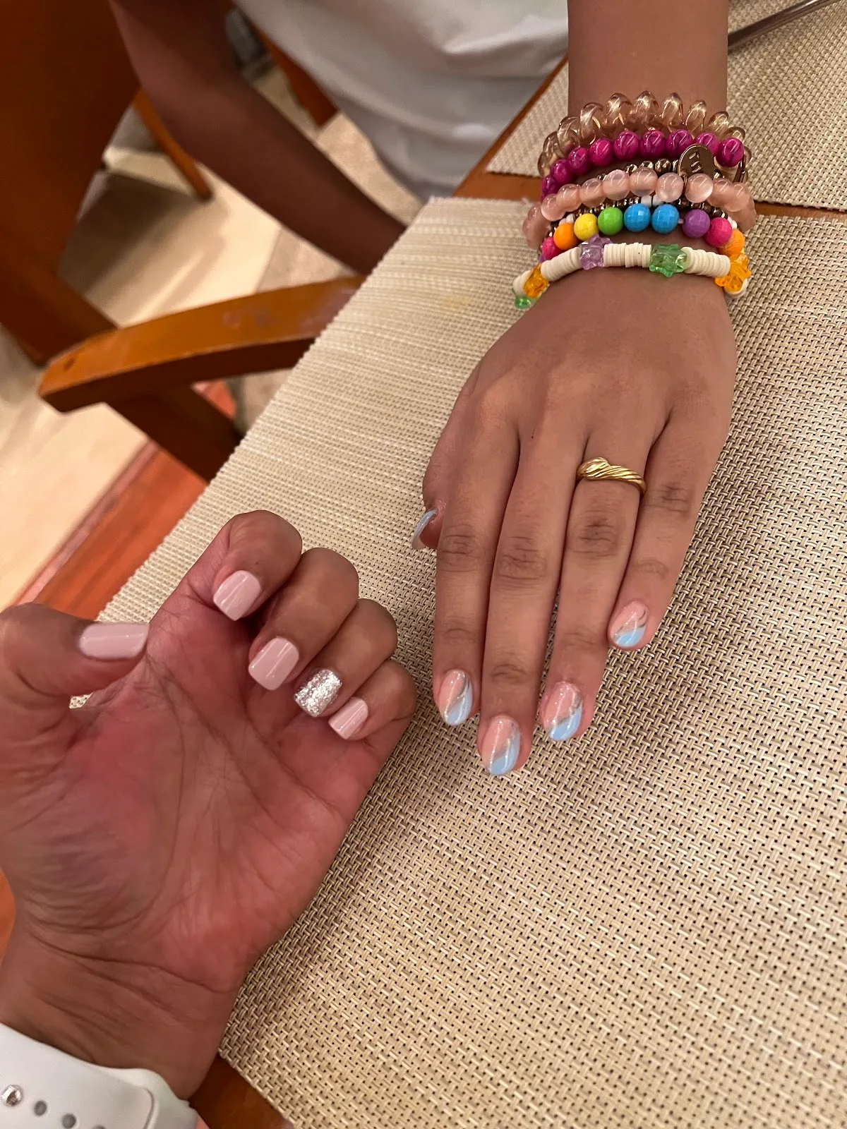 Bounce Unisex Salon, Nungambakkam