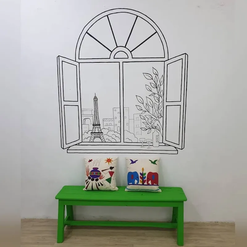 Sharli's Artstudio
