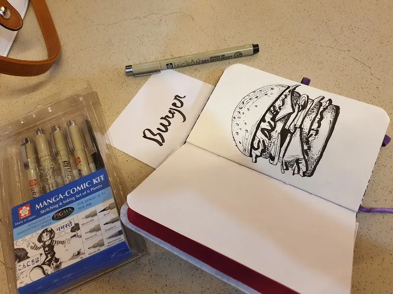 Sharli's Artstudio