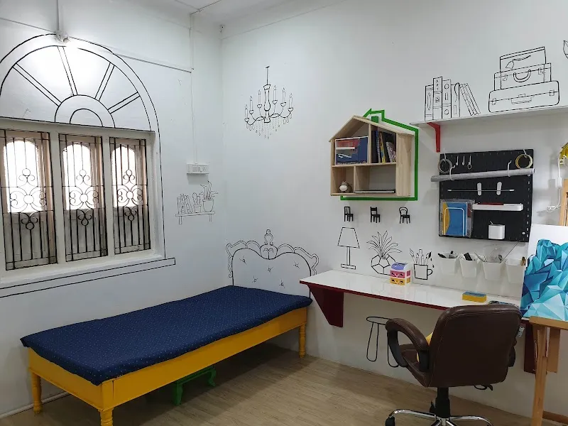 Sharli's Artstudio