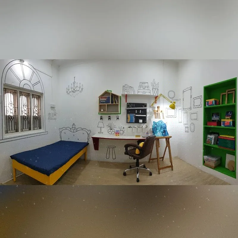 Sharli's Artstudio