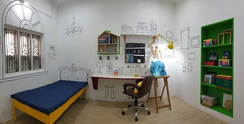 Sharli's Artstudio